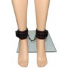 Bondage Ankle Cuffs Putá na nohy