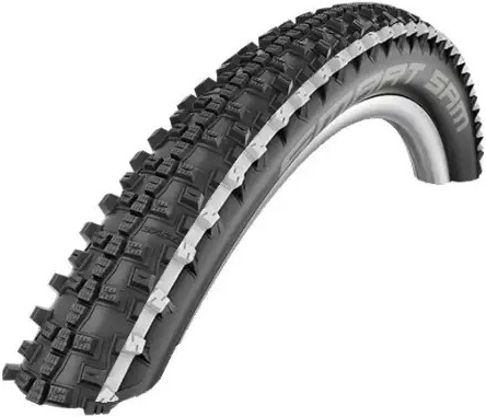 Schwalbe MTB Smart Sam 26x2,25\