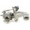 GARRETT turbo RENAULT TRAFIC II 2.2 DCI 66 KW - 90 HP ORIGINÁL TURBO