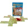 Mindok Carcassonne 2. edice: Princezna a Drak