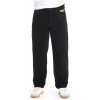 HOMEBOY nohavice x-tra BAGGY Cord Pants Black-10 BLACK-10 vel. 29/30