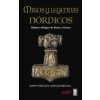 MITOS Y LEYENDAS NÓRDICAS (MARTYN WHITTOCK,HANNAH WHITTOCK)(Brožovaná)