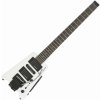 Steinberger Spirit GT-Pro White Headless gitara