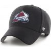 '47 Brand Colorado Avalanche MVP šiltovka čierna