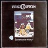 CLAPTON ERIC: NO REASON TO CRY CD