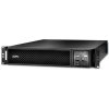 APC Smart-UPS SRT 2200VA RM 230V, On-Line, 2U, Rack Mount (1980W) Sieťová karta SRT2200RMXLI-NC