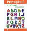 Pravopisné cvičenia k učebnici slovenského jazyka pre 4. ročník základných škôl