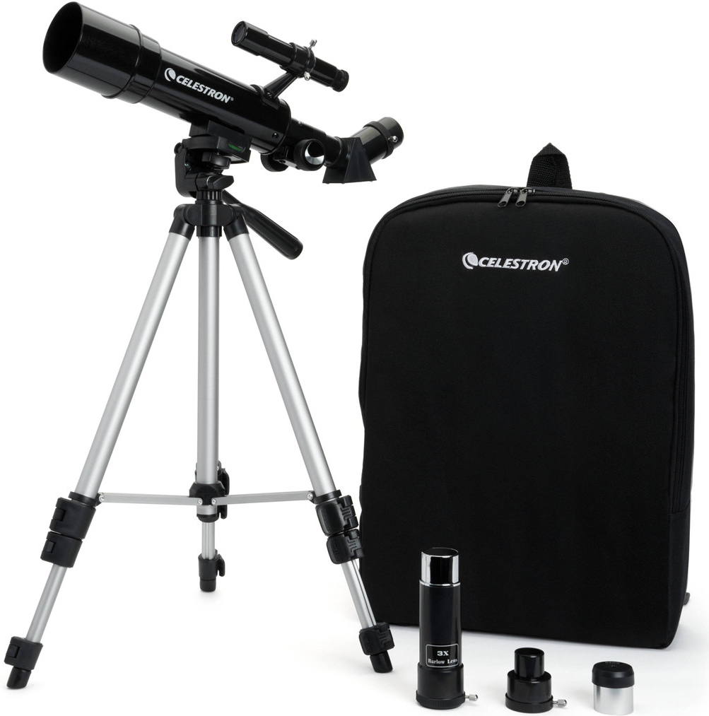 Celestron TravelScope 50