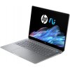 HP OmniBook Ultra 14-fd0011nn, Ryzen AI 9 365, Touch/14.0 2.2K (2240x1400) IPS 400n, 32GB, SSD 1TB, UMA, W11H, 2-2-2, Me B6LF2EA#ABB