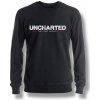 Uncharted - Lost Legacy Logo Men Sweater