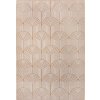 Hanse Home , Kusový koberec Pangli 105849 Ochre – na von aj na doma, 200x290, žltá, chodba / predsieň