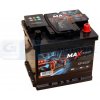MAXPOWER 45Ah Autobatéria 12V, 360A, XP450P
