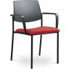 LD Seating konferenčná stolička Seance Art 190-N1,BR-N1