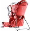 Deuter Kid Comfort Active SL (3620021) currant Veľkosť: OneSize nosítko