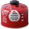 Plynová kartuša MSR ISOPRO 227G dummy