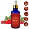 Šípkový olej – Luxusná starostlivosť 100% prírodný olej lisovaný 50 ml