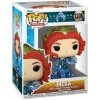 Funko POP filmy: Aquaman and the Lost Kingdom - Mera