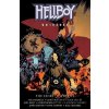 Dark Horse Hellboy Universe: The Secret Histories