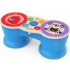Baby Einstein Magic Touch Bębenek 6m+ – ROZVÍJA RYTMUS A KREATIVITU
