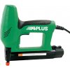 Elektrická stolárska sponkovačka / klincovačka pre montáže EF18/35C sponkovacka_aplus