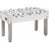 Stolný futbal Garlando G-500 Pure White, 5ft