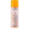 Bioderma Photoderm Nude Touch ochranný tónovaný fluid pre zmiešanú až mastnú pleť SPF 50+ odtieň Light Colour 40 ml