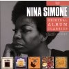 Simone Nina: Original Album Classics - 5CD