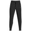 Norway Trousers Fleece 129446 Black