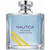 Nautica Voyage Heritage toaletná voda pánska 100 ml