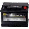 Akumulator Starline 12V 56Ah 480A SL 55P