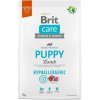 Brit Care Dog Hypoallergenic Puppy Lamb 3 kg | Granule pre psov
