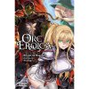 Orc Eroica, Vol. 1 light novel