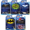Mattel Hot Wheels Tématické auto - Batman HDG89