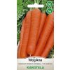 Reďkovky a redkvičky Mrkva Karotela stredne skorá semená 5 g