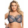 Soft model 155343 Gorsenia Lingerie 70M