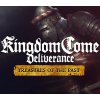 Kingdom Come: Deliverance - Treasures of the Past DLC Steam CD Key