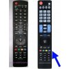 Diaľkový ovládač LG AKB72915246 22LK330, 22LV2530, 26LK330, 26LV2530, 32LK330, 32LK450, 32LV2530, 32LV3300