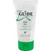 Just Glide Bio ANAL - vegán lubrikant na vodnej báze (50ml)