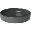 Blomus Hlboký tanier PILAR 680 ml, kaki