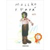 Malko y papá (GUSTI)(Pevná)