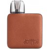 Elektronická cigareta dotMod DotPod Nano POD 800mAh Hnědá 1ks