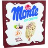 Zott Monte White Cookie 3x90 ml