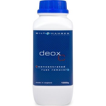 Bilt Hamber DEOX-C 1kg