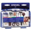 DREMEL ® Univerzální sada ( Typ 687 )