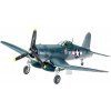 ModelSet lietadlo 63983 - Vought F4U-1A Corsair (1:72) (18-5894)