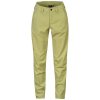 Dámske nohavice Hannah Welory green olive S