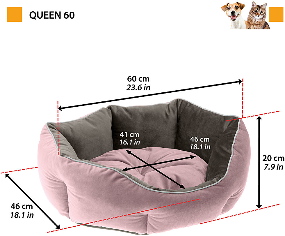 Ferplast Queen