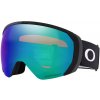 Lyžiarske okuliare Oakley Flight Path L Blue Black uni