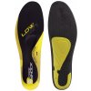 Vložky treter Force SHOCK LOW, černo-žluté 40-41