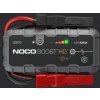 Štartovací box + power banka, štartovací prúd 2000 A, NOCO GENIUS BOOST HD GB70 (NOCO USA)